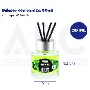 Difusor con varillas 50ml