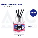 Difusor con varillas 50ml