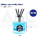 Difusor con varillas 50ml