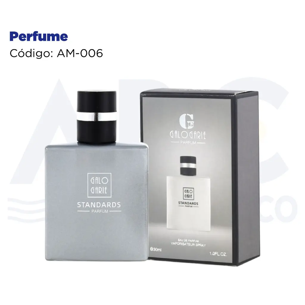 Perfume