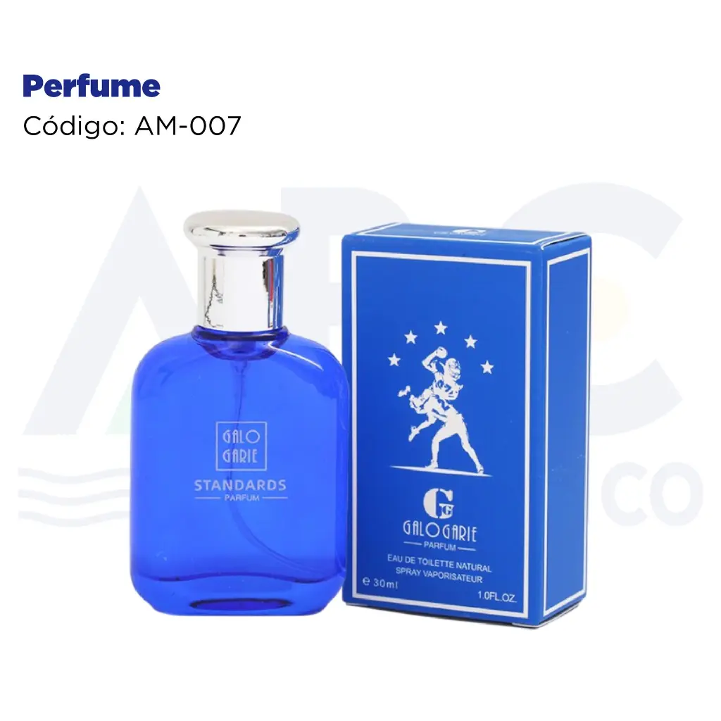 Perfume