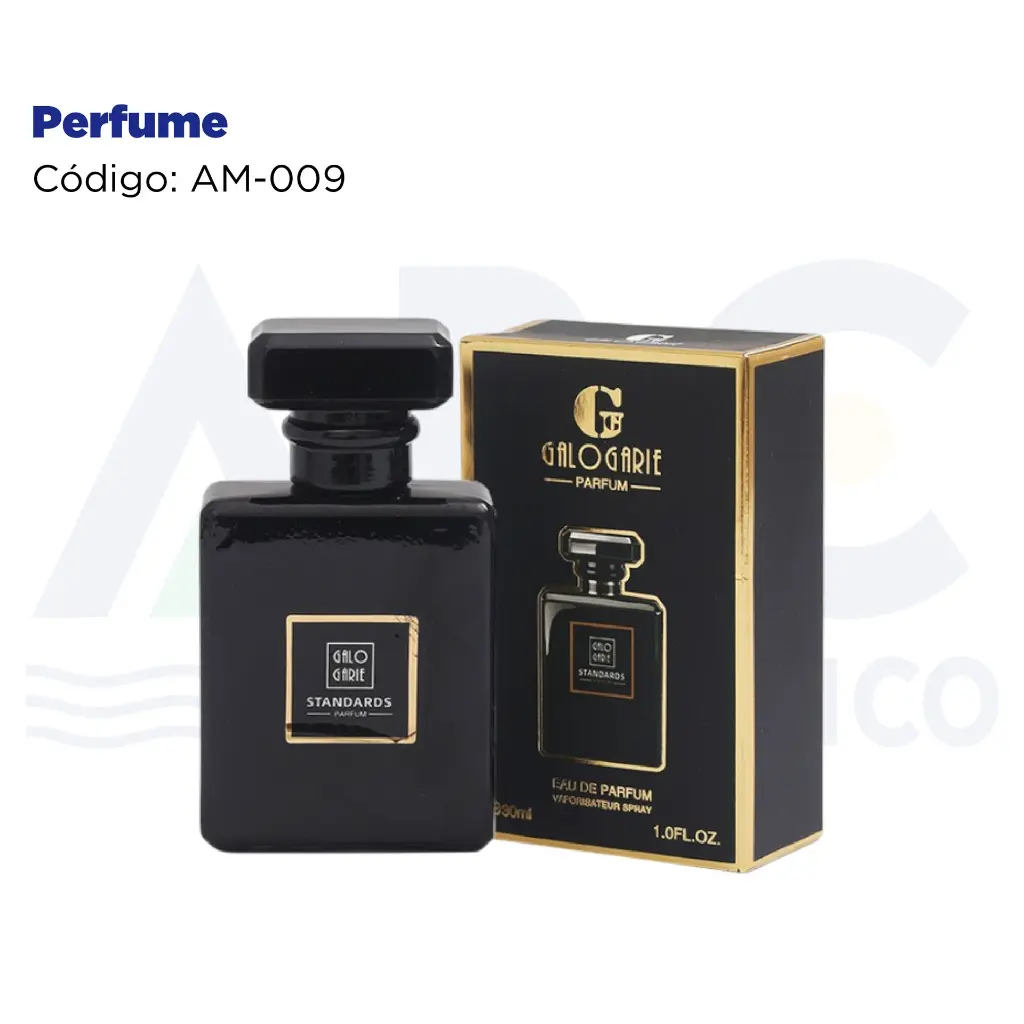 Perfume