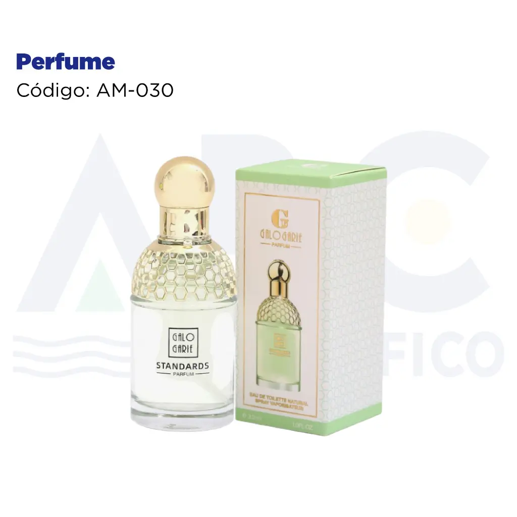 Perfume