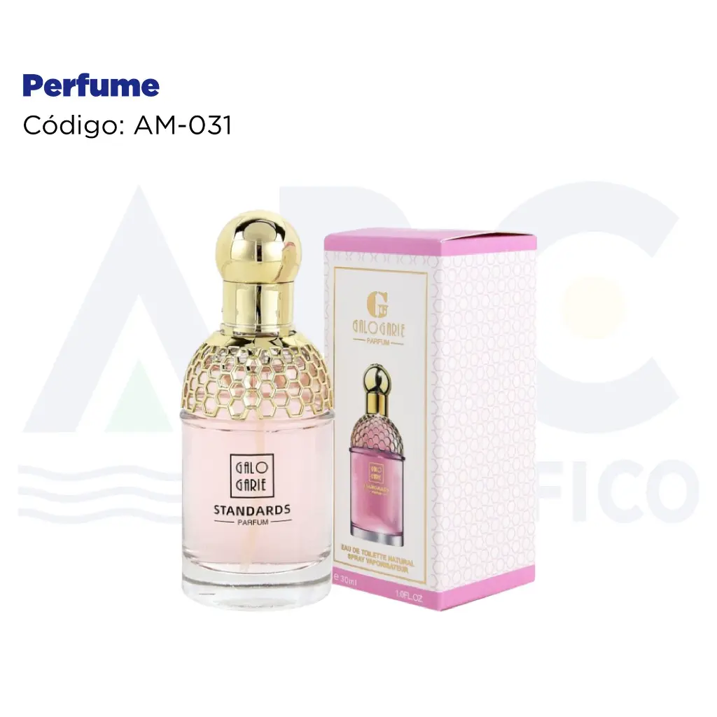 Perfume