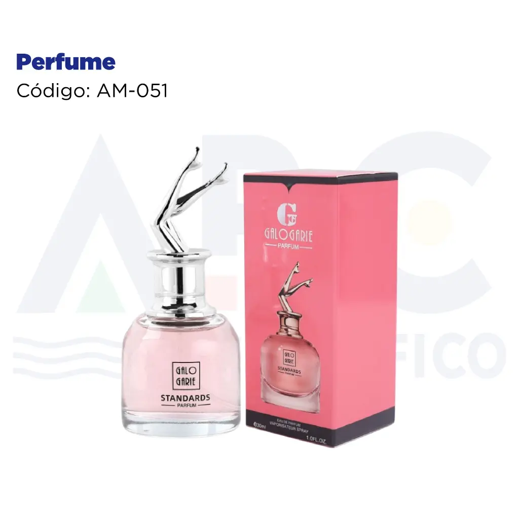 Perfume