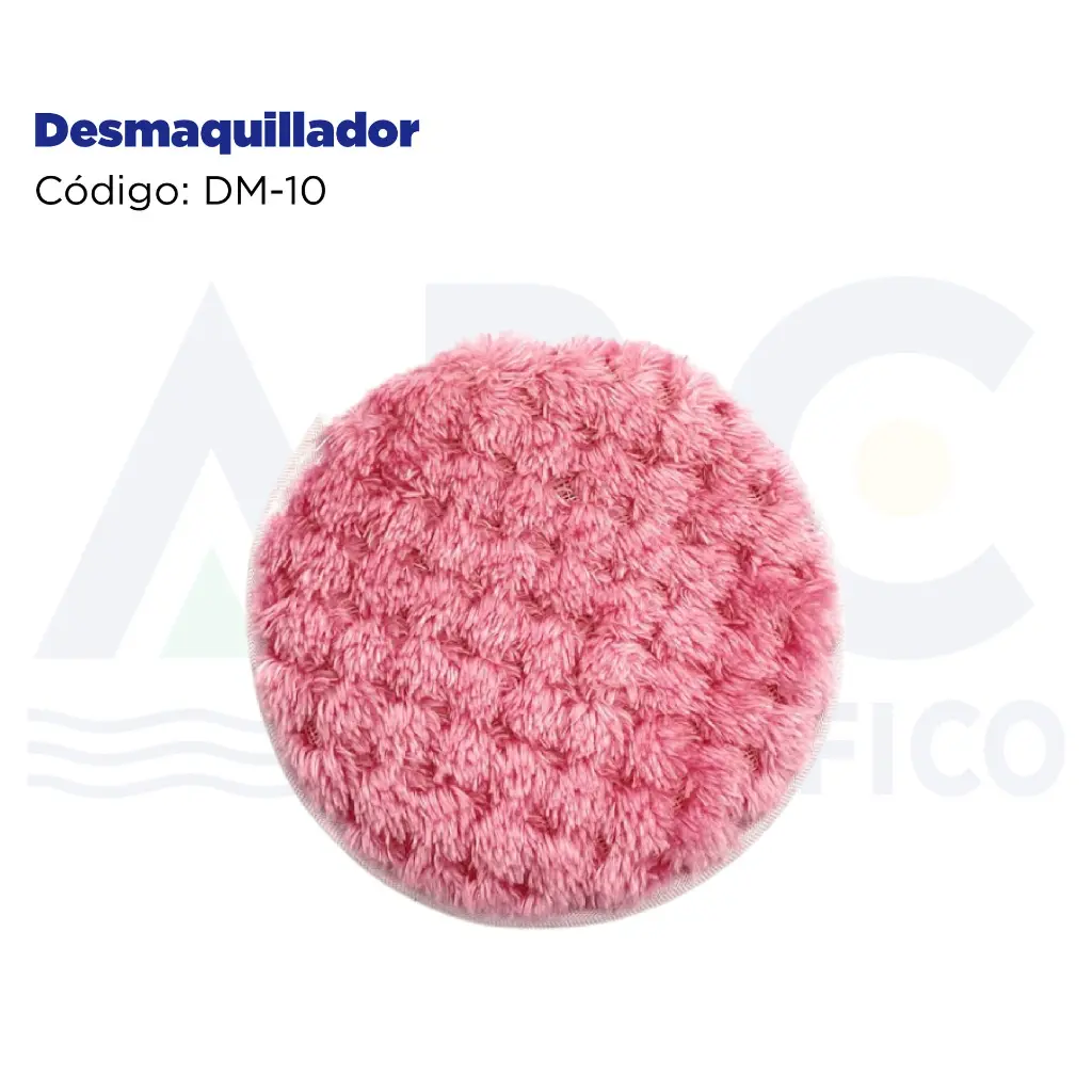 Desmaquillador
