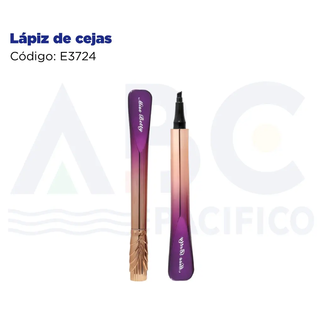 Lápiz de cejas