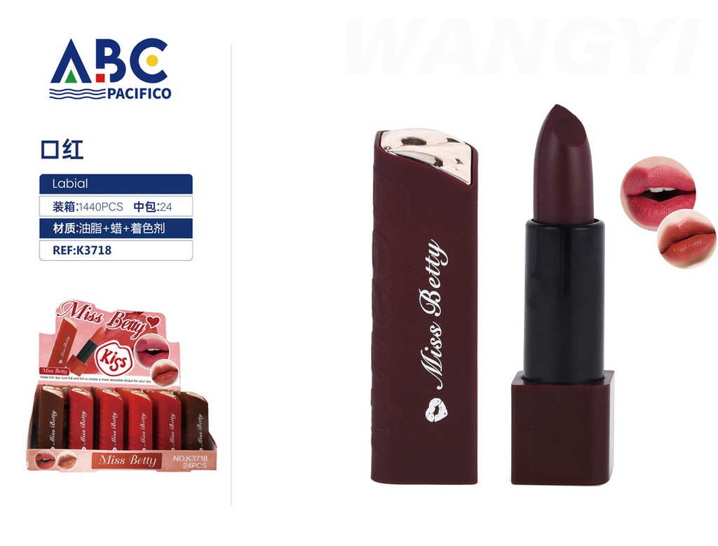 Labial