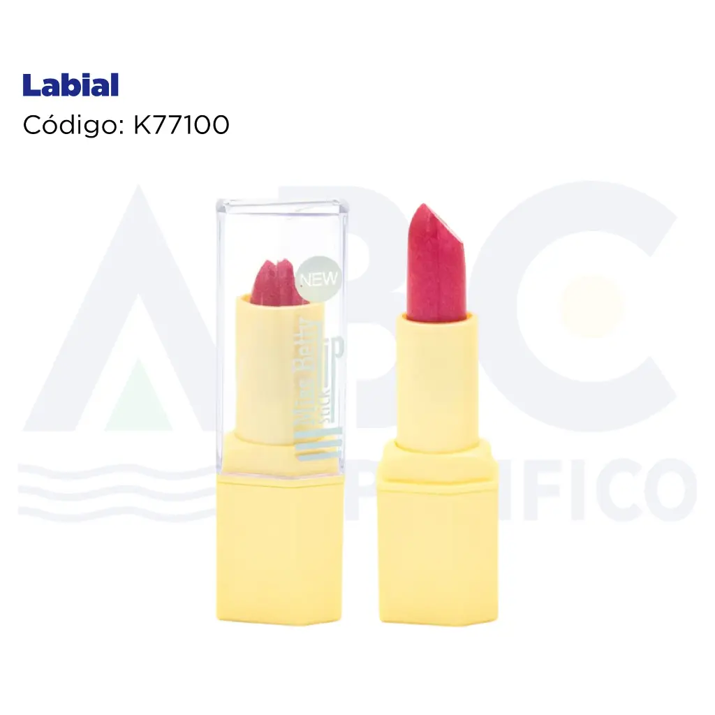 Labial