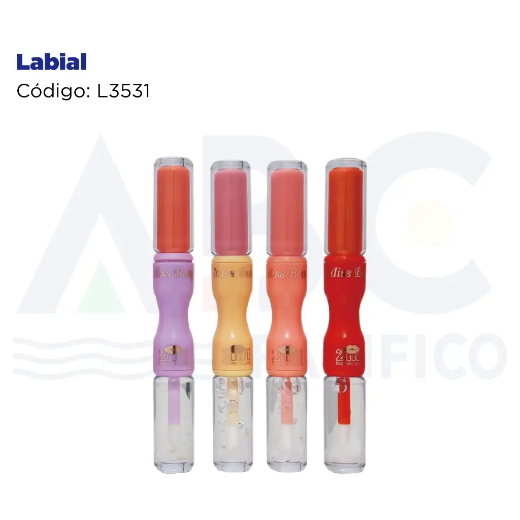 Labial