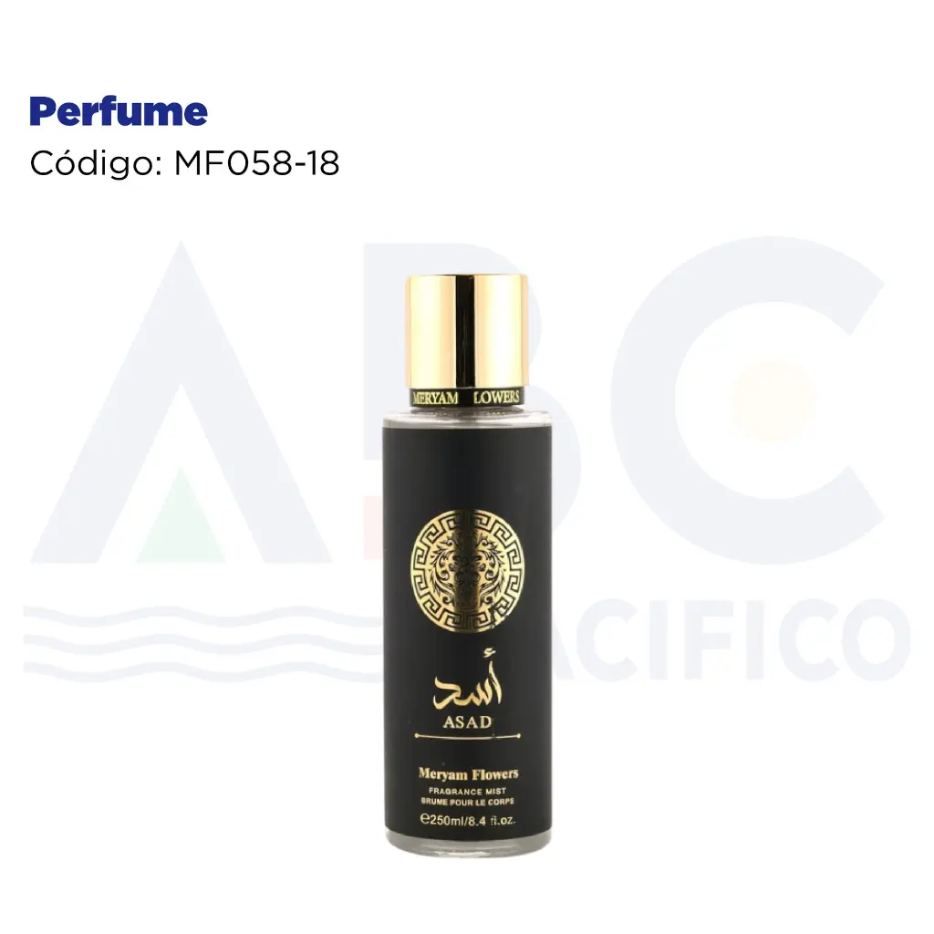 Perfume