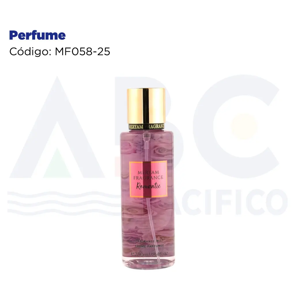 Perfume