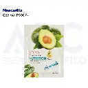 Mascarilla