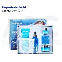 paquete de facial