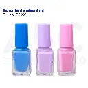 Esmalte de uñas 8ml