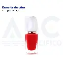 Esmalte de uñas