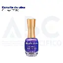 Esmalte de uñas