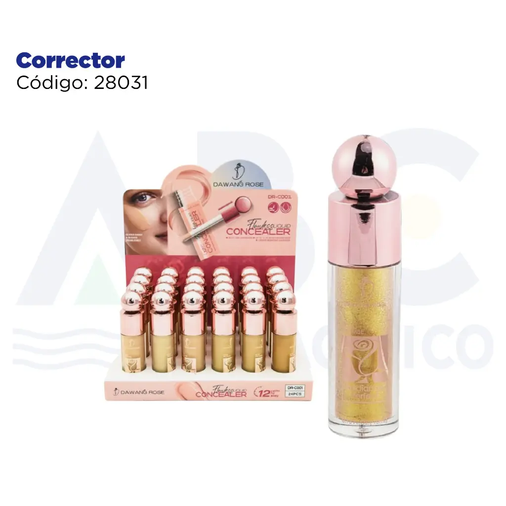 Corrector