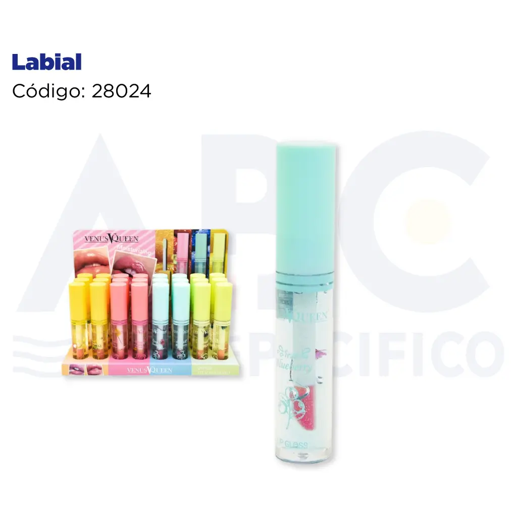 Labial