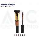 Crema de cejas