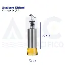 Aceitera 500ml