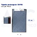Tapete rectangular 50*80