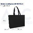 Bolsas ecológicas  50*40*15cm