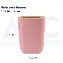 Bote para basura