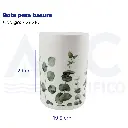 Bote para basura