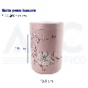 Bote para basura