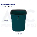Bote para basura