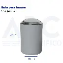 Bote para basura