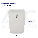 Bote para basura