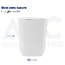 Bote para basura