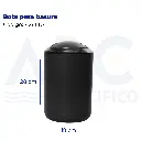 Bote para basura