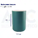 Bote para basura