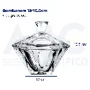 Bombonera 18*15.5cm
