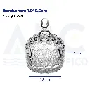 Bombonera 13*18.5cm