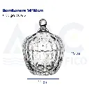 Bombonera 14*18cm