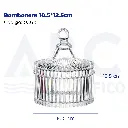 Bombonera 10.5*12.5cm