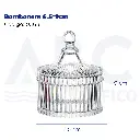 Bombonera 6.5*9cm