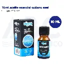 10ml aceite esencial océano azul