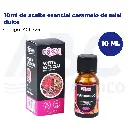 10ml de aceite esencial caramelo de miel dulce