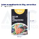 Sobre aromatizante de 20g, osmanthus