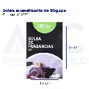 Sobre aromatizante de 20g,spa
