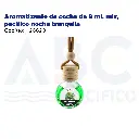 Aromatizante de coche de 8 ml, mix, pacífico noche tranquila