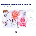 Bandeja de melamina de 18" 45.5*33