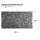 Tapete para baño 36*66