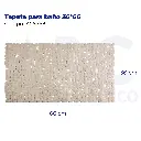 Tapete para baño 36*66