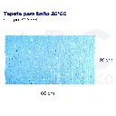 Tapete para baño 36*66